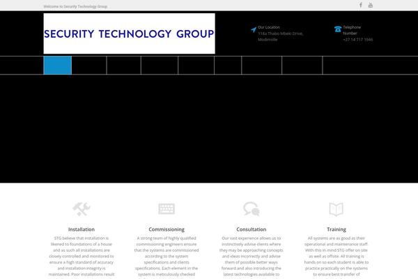 Site using Slider-templates plugin