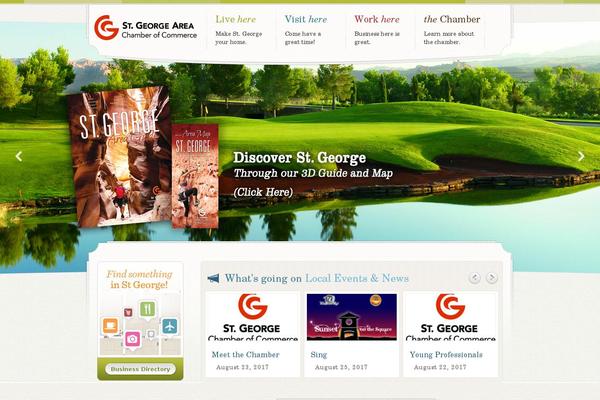 Site using Photonic Gallery for Flickr, Picasa, SmugMug, 500px, Zenfolio and Instagram plugin