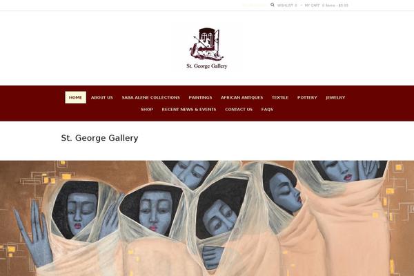 Labomba theme site design template sample