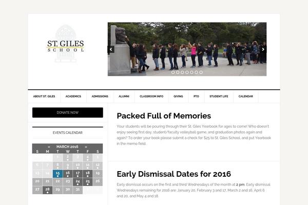 Site using Beaver Builder plugin