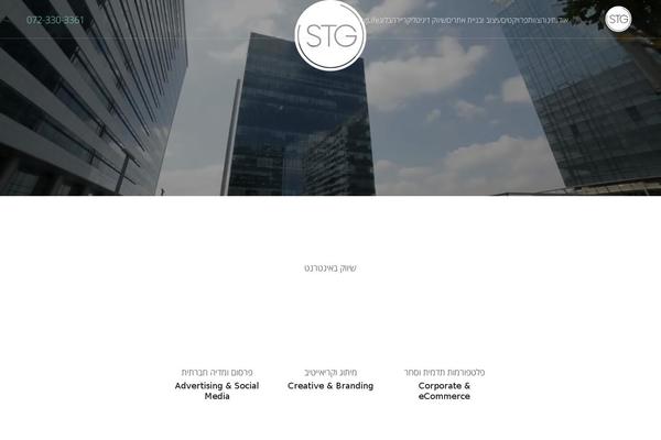 Site using Taptap-by-bonfire plugin
