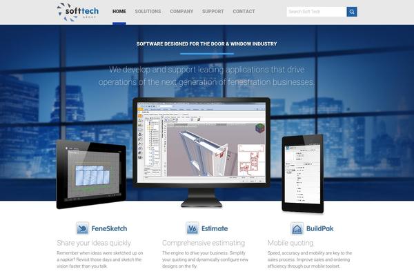 Site using Wpjobboard plugin