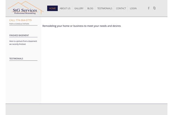 Site using Pw-vc-grid-list-post-layout plugin