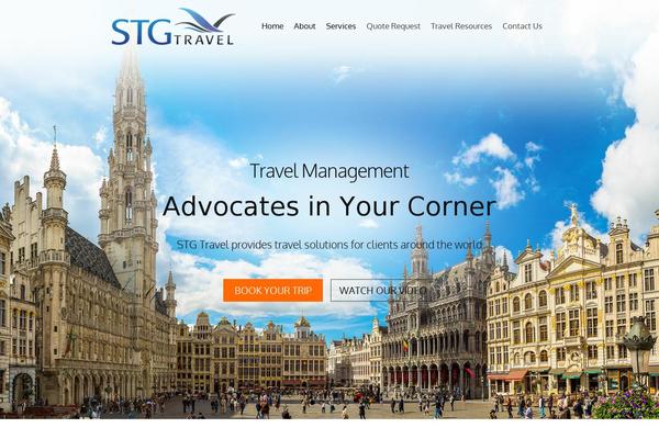 Site using Formidable Forms plugin
