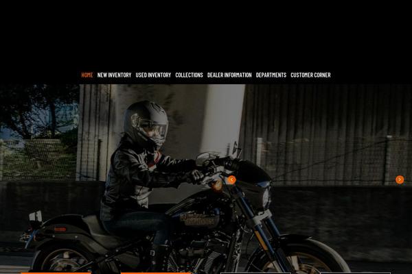 Bb-theme-child theme site design template sample