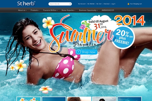 Site using YITH WooCommerce Compare plugin