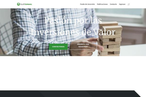 Site using Sg-cachepress plugin