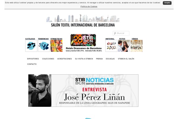 Eventchamp theme site design template sample