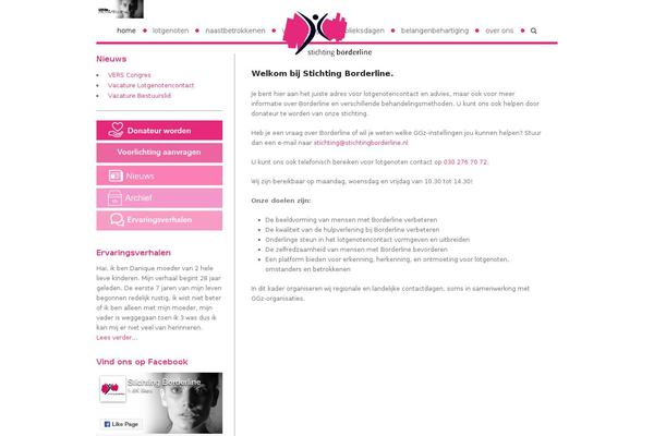 Site using bbPress plugin