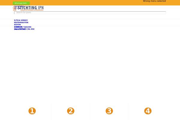 Site using Safe-svg plugin