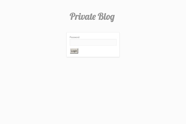 Site using Timeline Pro plugin