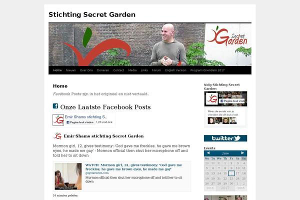 Site using Cryout-serious-slider plugin