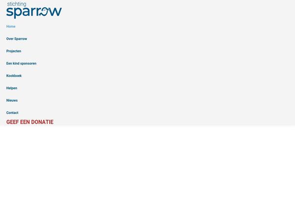 Site using Ultimeter plugin