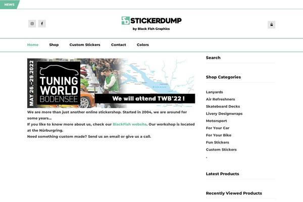Site using Easy WordPress Cookies Popup plugin