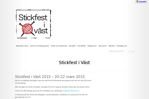 Primer theme site design template sample