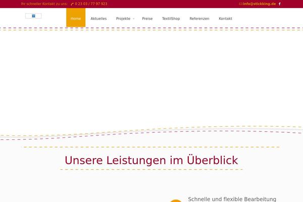 Site using Simple-share-buttons-plus plugin