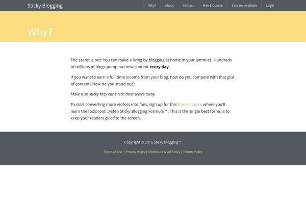 Site using AffiliateWP - External Referral Links plugin
