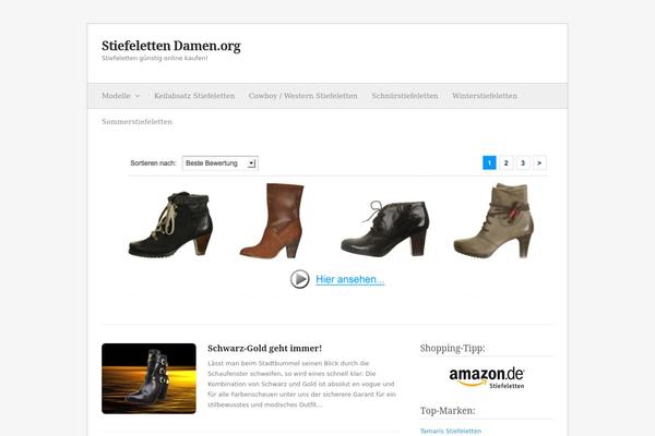 Site using Google-analytics-opt-out plugin