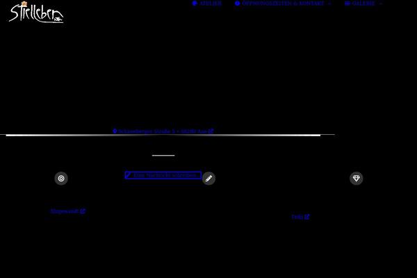Site using WP-Piwik plugin