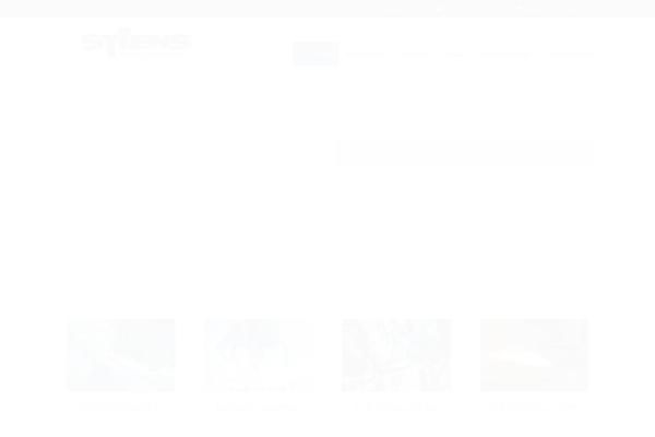 Site using Bootstrap for Contact Form 7 plugin