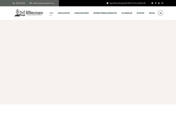 Site using Gyan-elements plugin