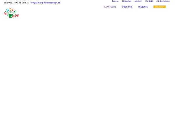 Site using Responsive-posts-carousel plugin