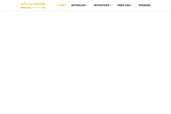 Conall theme site design template sample