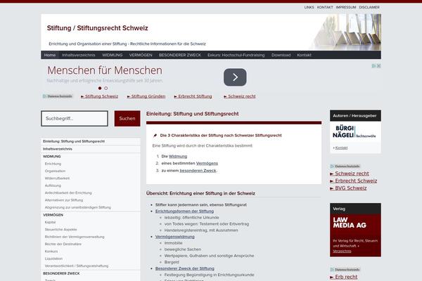 Site using Cf7-multi-step plugin