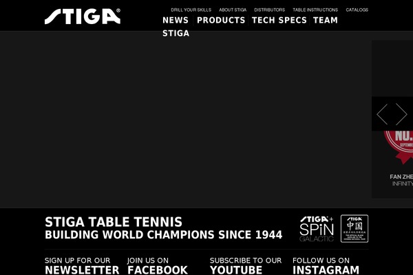 stigasports WordPress theme, websites list used stigasports theme stigasports theme websites examples