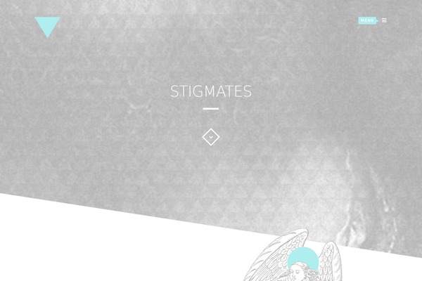 Site using Meks-easy-social-share plugin