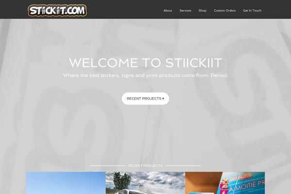 Site using Cf7-styler-for-divi plugin