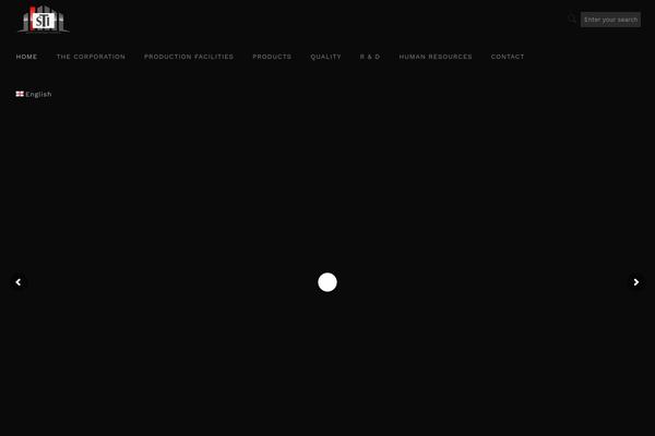 Site using Polylang plugin