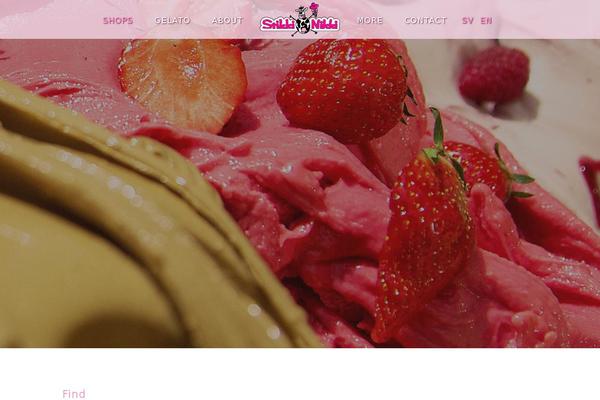 Site using Minigo plugin