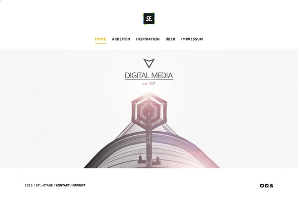 stil-etage.de site used Se2016
