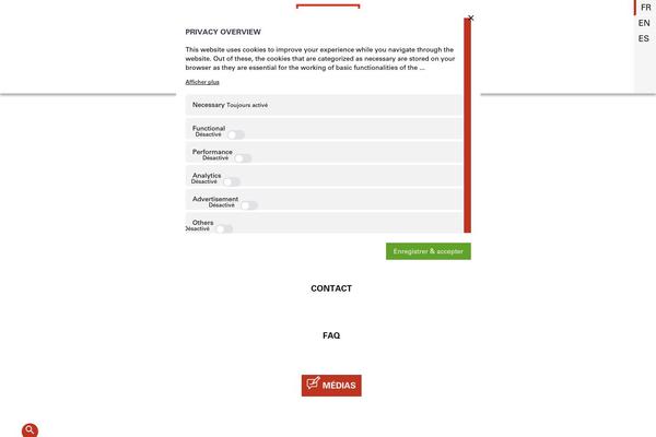 Site using Faq-schema-for-pages-and-posts plugin