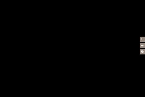 Site using myStickyElements plugin
