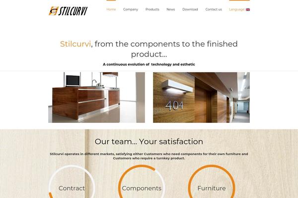 Site using Simple Lightbox plugin