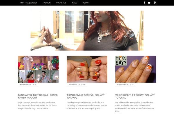 Fashionmagres theme site design template sample