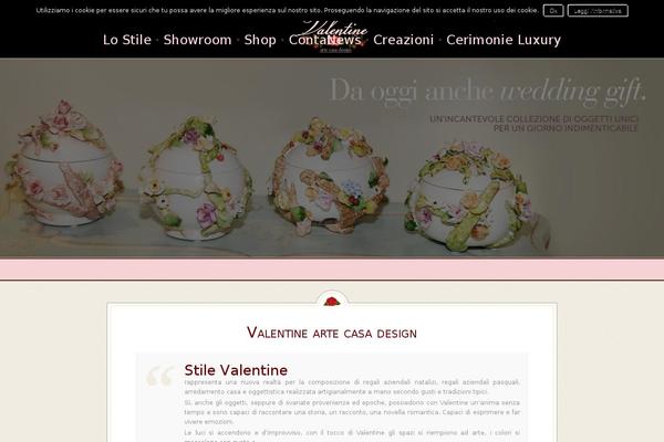 Elegantia Theme WordPress theme, websites list used Elegantia Theme theme Elegantia Theme theme websites examples
