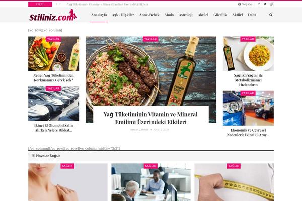 Site using Better-adsmanager plugin