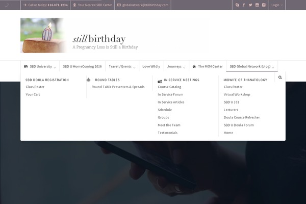 Site using Popups - WordPress Popup plugin