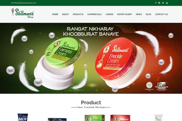 Site using WooCommerce Product Carousel Slider plugin