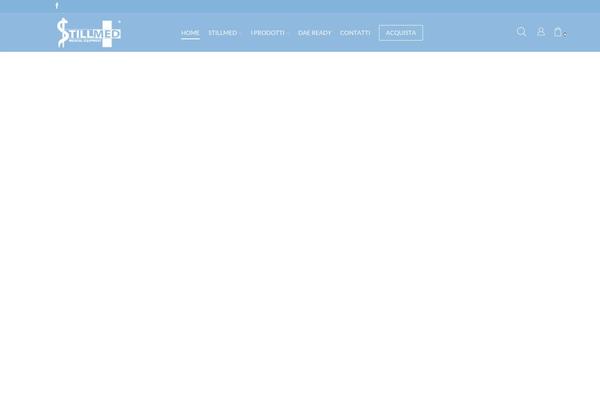 Site using Mpc-massive plugin