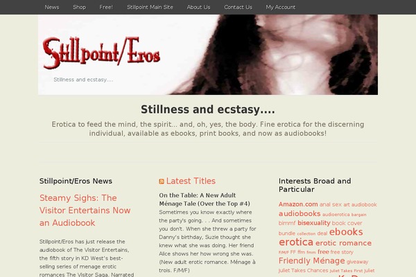 Site using GoodReviews plugin