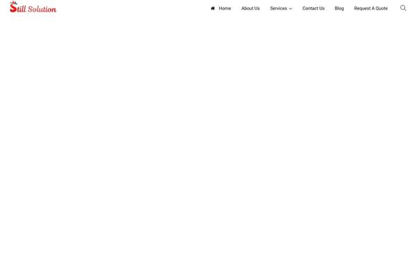 Navian theme site design template sample