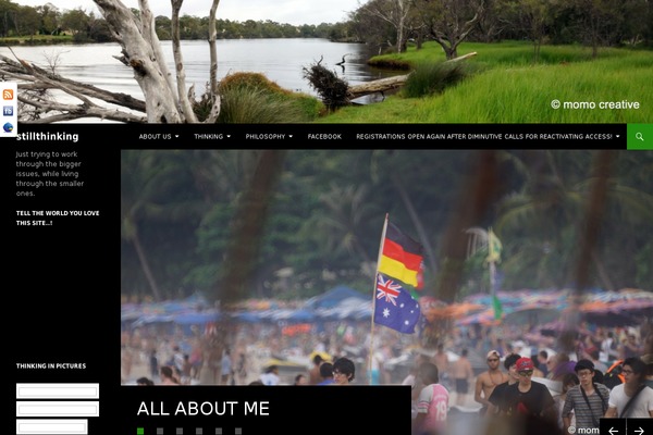 Site using IK Facebook Plugin plugin