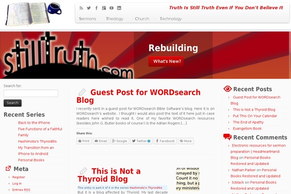 A8c theme site design template sample