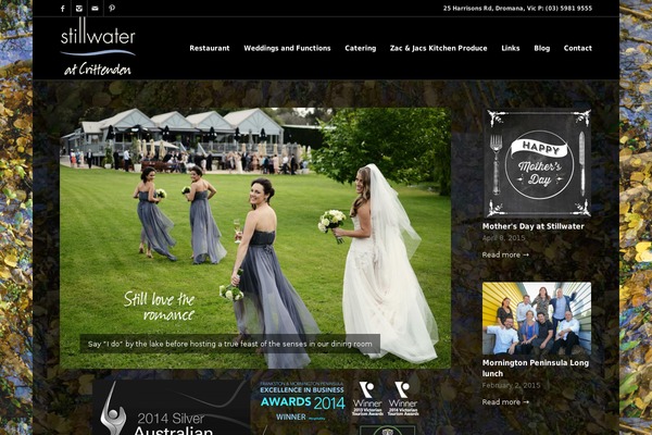 Layers-elementor theme site design template sample