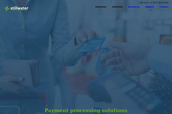 stillwaterpayments.com site used Stillwaterpayments-child