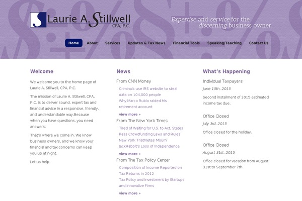 Site using Litespeed-cache plugin